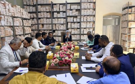 وزيرة الشؤون القانونية تؤكد أهمية إعادة تفعيل الدور المحوري للوزارة