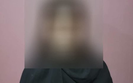 أمن عدن  يقبض على ساحرة في منطقة القلوعة .. تفاصيل