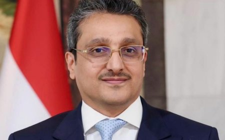 الوزير دماج يعقد اجتماعاً موسعاً بعدن لمناقشة تعزيز العمل الثقافي والسياحي