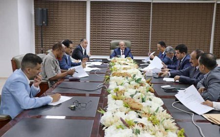 «المركزي اليمني» يقاوم ضغوط البنوك وشركات الصرافة