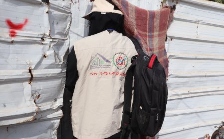 الحديدة… الجهاز المركزي للإحصاء يواصل تنفيذ مسح ميزانية الأسرة في الخوخة