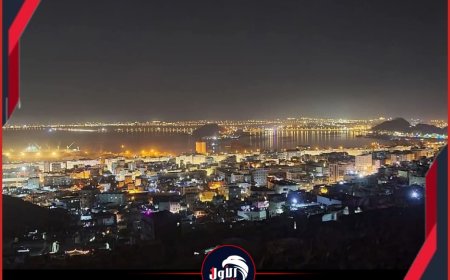 بين مطرقة (التخوين) وسندان (الاستقرار).. قراءة في رؤية الدكتور (عزيبان) للمشهد الجنوبي