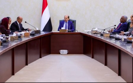 اللجنة العليا للموازنات برئاسة رئيس الوزراء توافق على مشروع موازنة العام 2026م