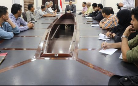 البكري يطّلع على الاستعدادات النهائية لانطلاق بطولة "البرنامج السعودي لمنتخبات المحافظات" في الكرة الطائرة