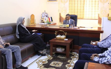 وزير التعليم العالي يؤكد دعم الوزارة للجامعات الحكومية والخاصة لتعزيز جودة المخرجات وربطها بمتطلبات التنمية