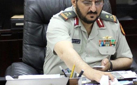 راهن على وعي الجنوبيين.. لواء سعودي يفجرها: تضخيم دور (الانتقالي) ارتبط بمصالح شخصية