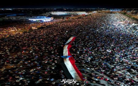 صحيفة عربية تكشف عن تمويل خارجي لمظاهرات عدن