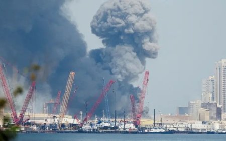 السعودية: نضع كافة إمكانياتنا لمساندة الإمارات والبحرين وقطر والكويت والأردن