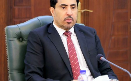 الوزير البكري: "السعودية شريك التعافي وداعم مسيرة الشباب والرياضة"