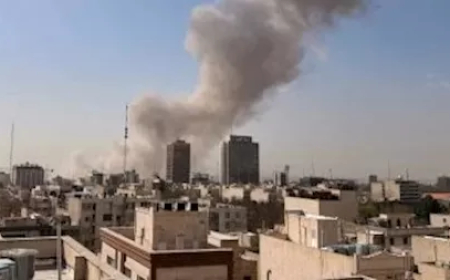 مقتل طالبات في مدرسة إيرانية نهار السبت .. تفاصيل