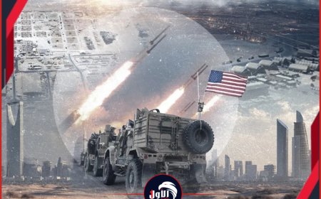 آخر تطورات الحرب الإقليمية في يومها الأول… عشر دول على خط المواجهة وتصعيد غير مسبوق