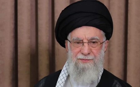 إسرائيل: " الزعيم الاعلى لإيران .. قُتل " .. تفاصيل