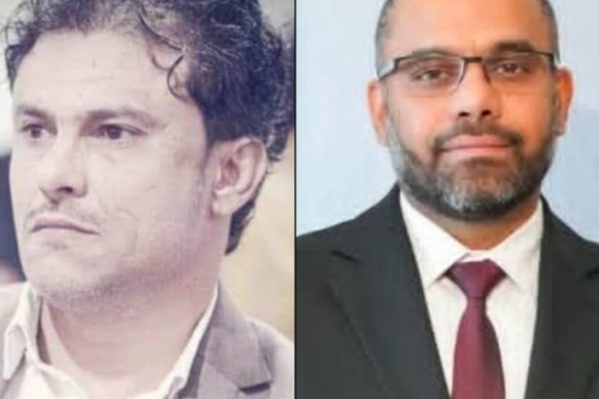 المستشار الإعلامي لوزارة الاتصالات وجدي السعدي يهنئ المهندس   شادي باصرة بتعيينه وزيراً للاتصالات