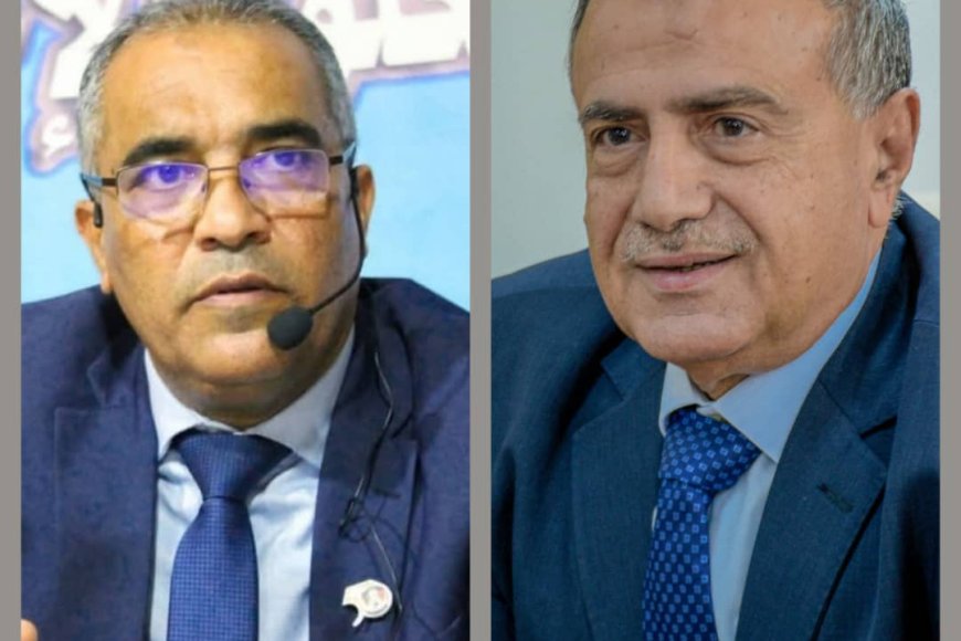 جامعة عدن تهنئ الأستاذ الدكتور عادل عبدالمجيد علوي بمناسبة تعيينه وزيراً للتربية والتعليم