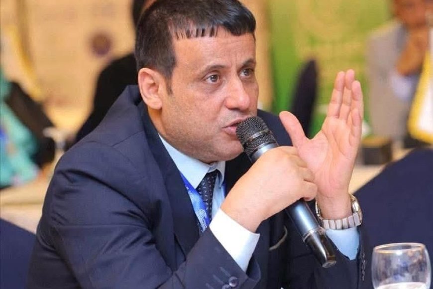 مسؤول حكومي بارز يوجّه رسالة عاجلة إلى محافظ شبوة