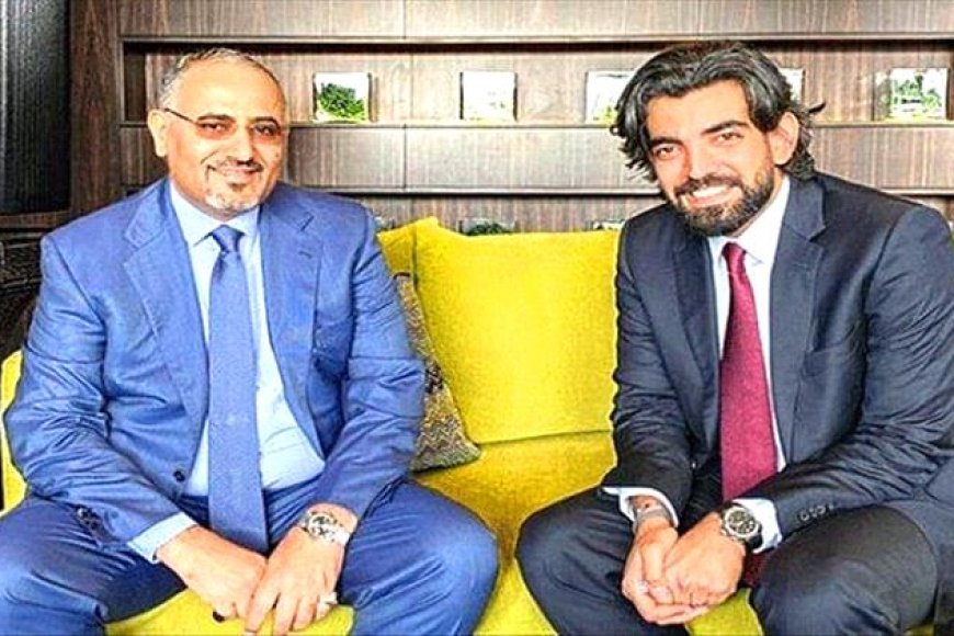 مصدر مقرب من الزبيدي يحسم الجدل ويكشف حقيقة خروجه من المشهد السياسي