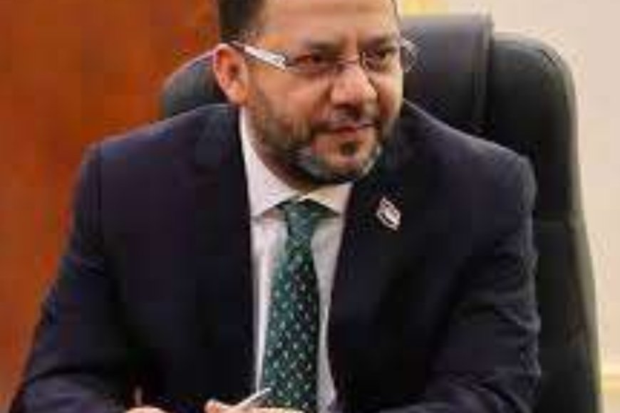 أول قرار كهربائي من وزير الكهرباء يحمي المال العام.. (تعرف عليه)