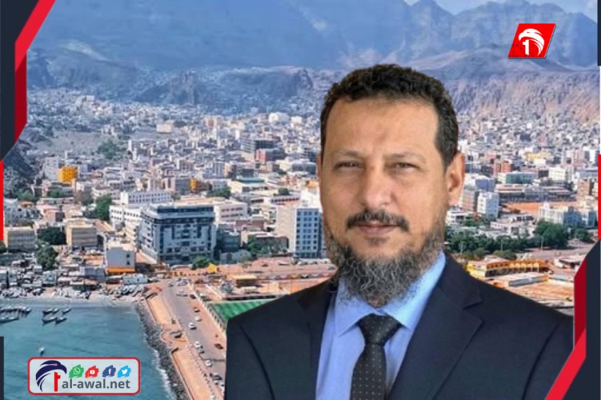 تحرك عاجل لمحافظ عدن لإنهاء (أزمة الغاز) ويوجه بآلية رقابة صارمة