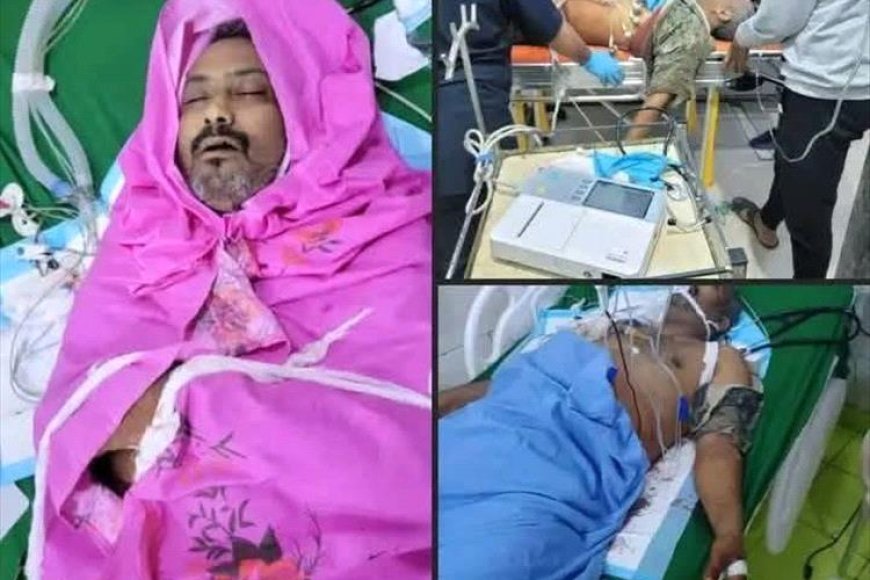 حادثة إطلاق نار داخل شرطة البريقة تنتهي بمقتل جندي