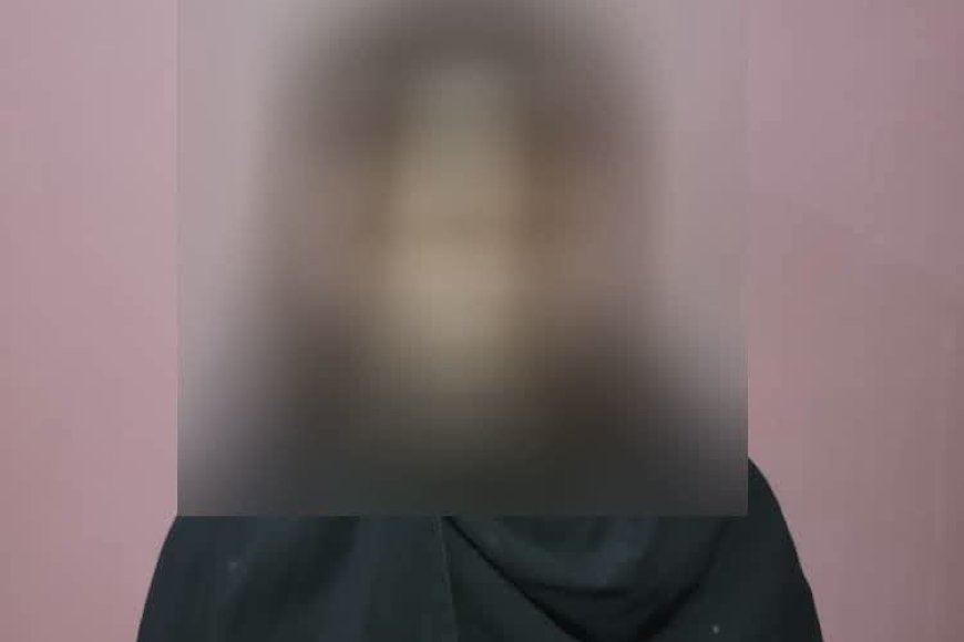 أمن عدن يقبض على ساحرة في منطقة القلوعة .. تفاصيل