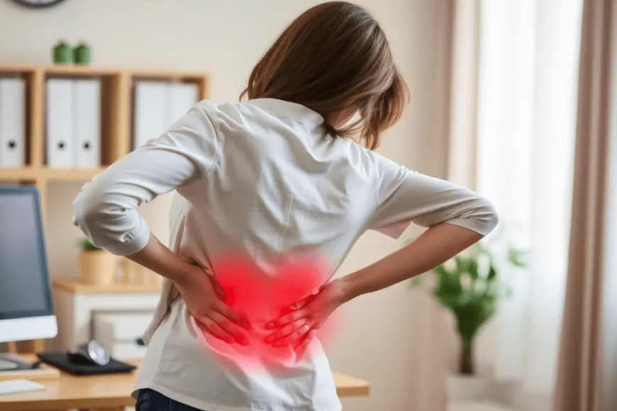 لماذا النساء يشعرن بآلالم أكثر من الرجال ؟؟