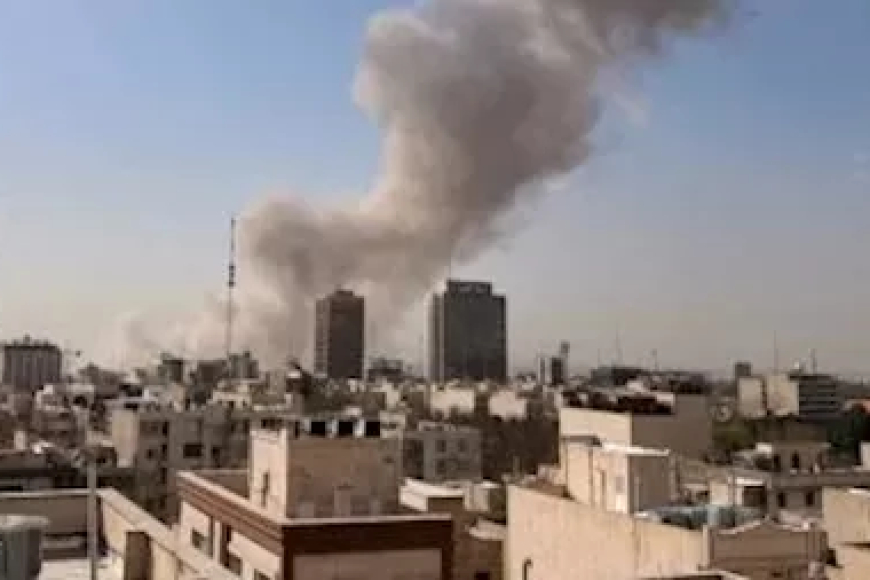 مقتل طالبات في مدرسة إيرانية نهار السبت .. تفاصيل