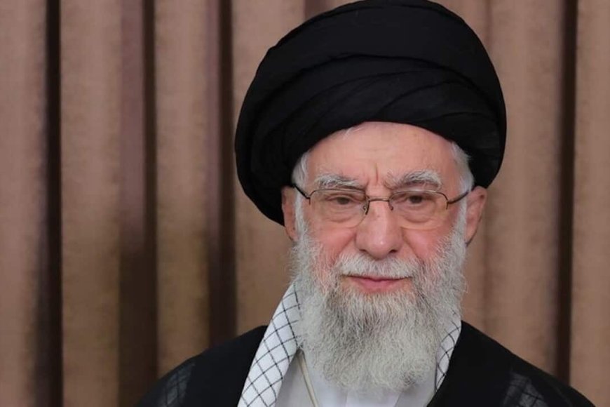 إسرائيل: الزعيم الاعلى لإيران .. قُتل .. تفاصيل