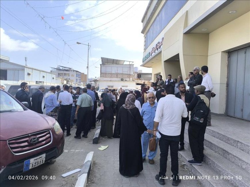 منع فعالية للحراك الجنوبي في المنصورة لمناقشة ترتيبات الحوار