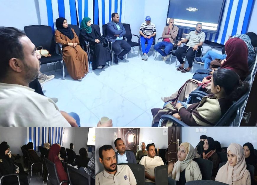 بيت الصحافة وأرنيادا يدشنان السنة الثانية من "سينما الأربعاء"بشهر الأفلام اليمنية الطويلة