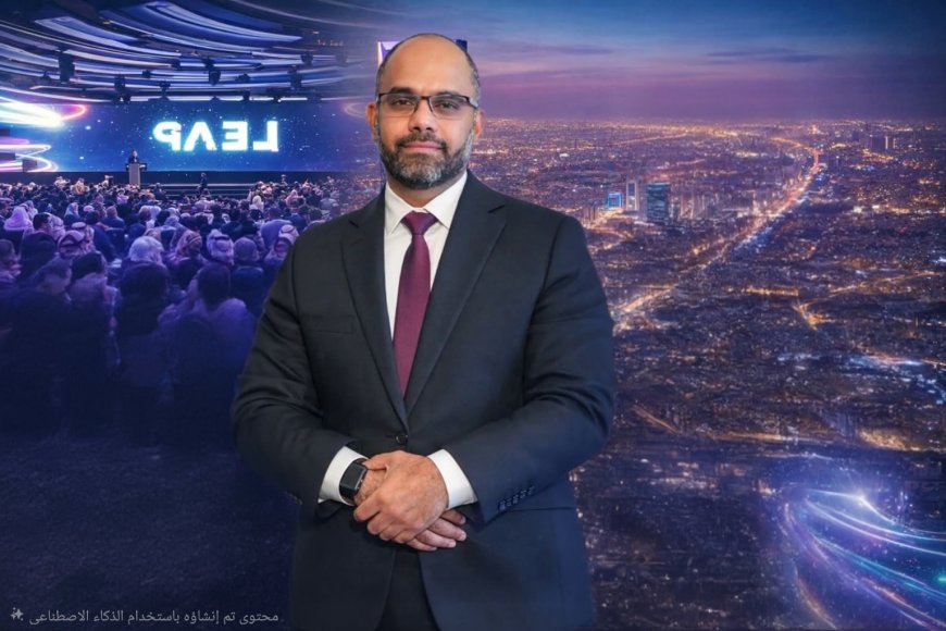 السيرة الذاتية لوزير الاتصالات الجديد  شادي باصرة