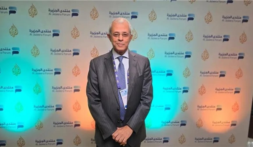 نائب وزير الخارجية اليمني: حكومة موسعة فرضتها الجغرافيا وجزر البلاد بلا وجود 