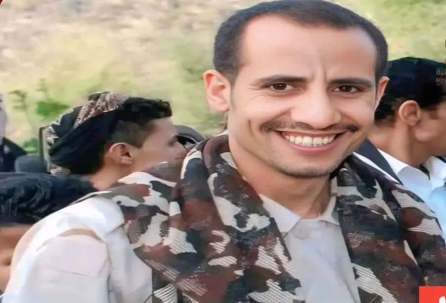 نجاة قائد جبهة الأقروض العقيد محمد العيد من محاولة اغتيال جنوب تعز