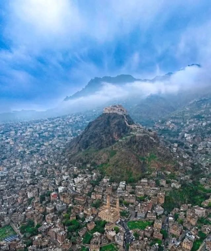 تعز..البرنامج الرمضاني الثقافي فيها