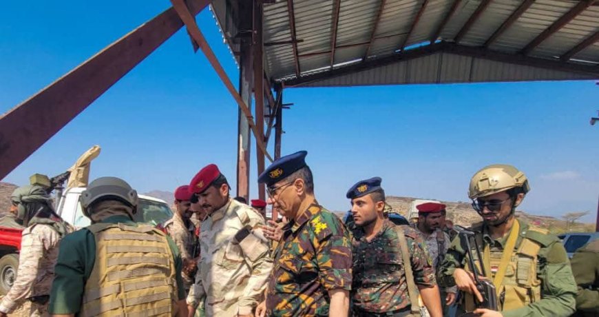 تعز..الأجهزة الأمنية بجبل حبشي تضبط 5 متهمين في قضية رمي قنبلة يدوية بعزلة بني بكاري