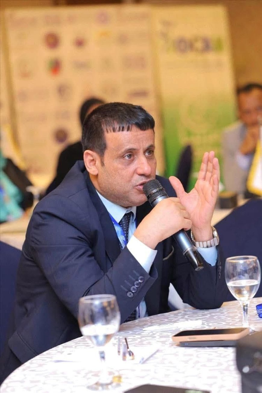 مسؤول حكومي بارز يوجّه رسالة عاجلة إلى محافظ شبوة