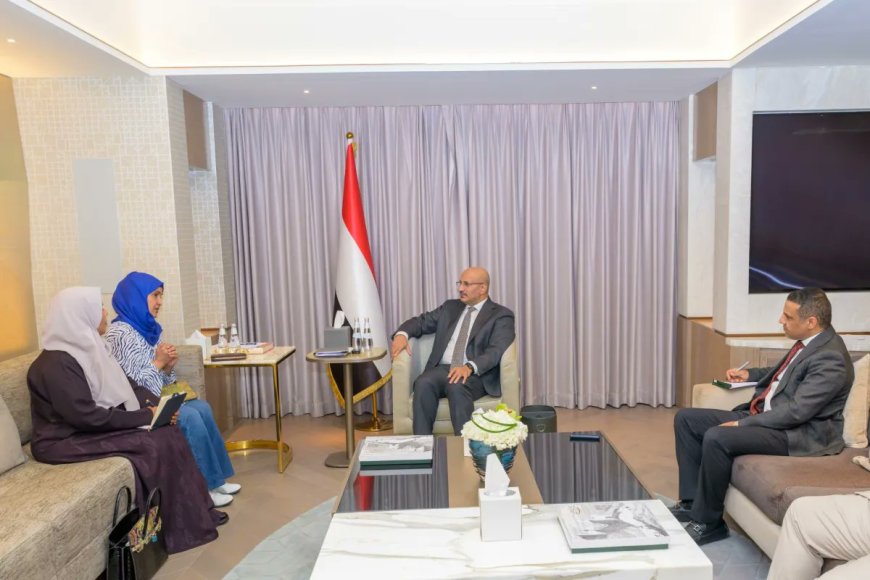 ‏‎طارق صالح يؤكد دعم تمكين المرأة وتطوير الأداء القانوني