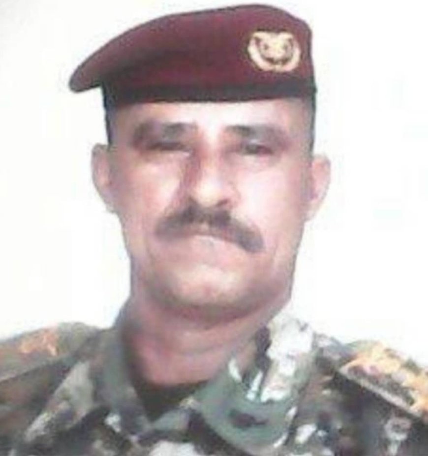 مناشدة عاجلة لإنصاف كوادر عسكرية في أبين وتعيين العميد محمد حيدره محمد فارخ