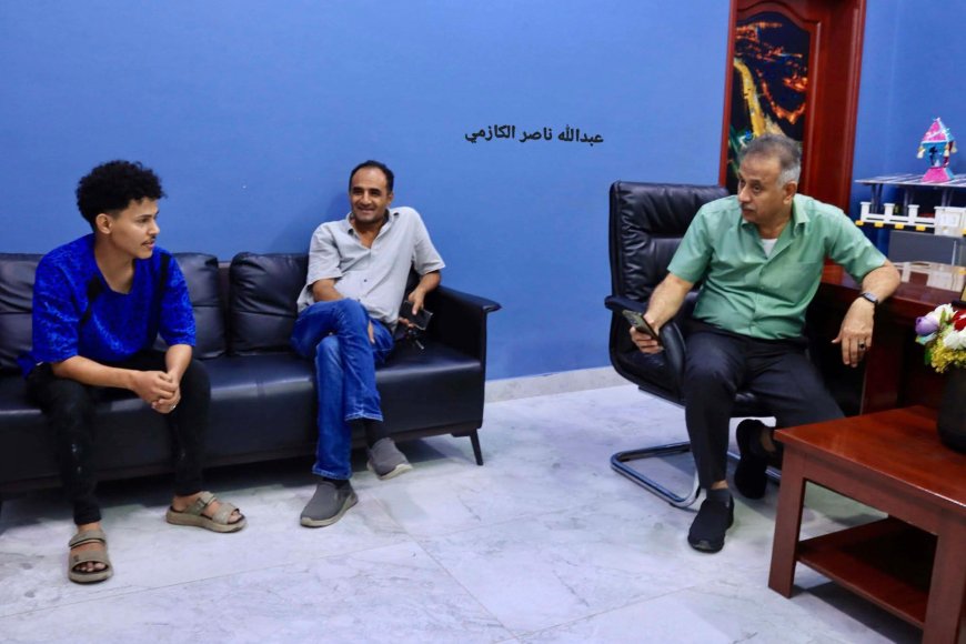 شرطة المعلا تضبط المتورطين في تصوير وترويج فيديو مخل بالآداب العامة