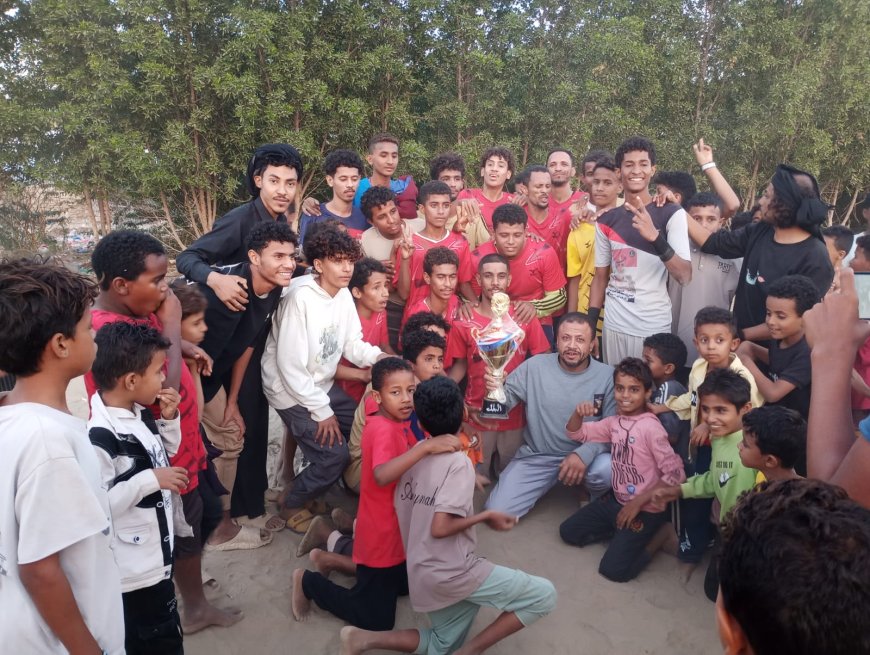 زمالك الدرجاج يتوج بطلاً على حساب أهلي الدرجاج في ديربي الغضب بين قطبي السوق