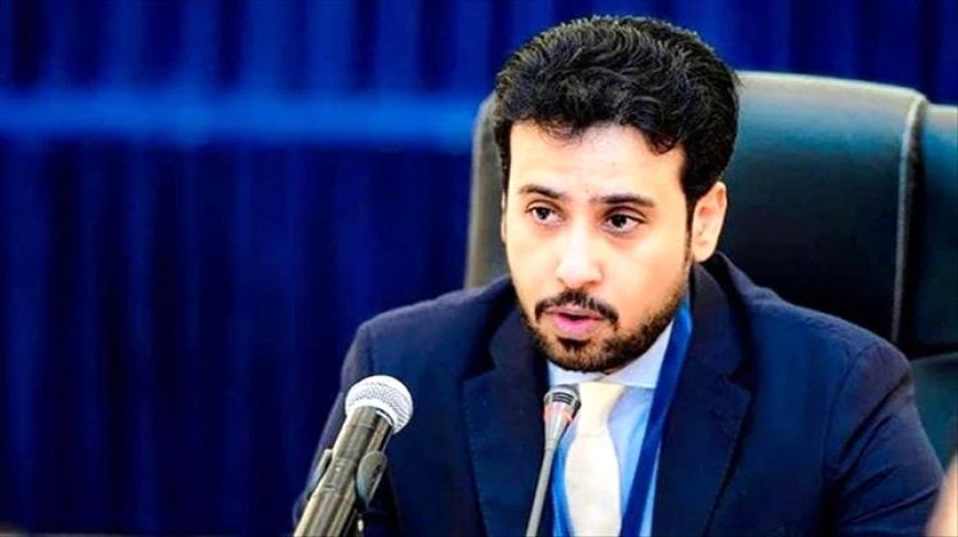  بعد تطاول (الضبياني) وكيل صنعاء على أبناء المثلث.. الغيثي: من سلّم صنعاء لا يحق له إعطاء دروس في الوطنية