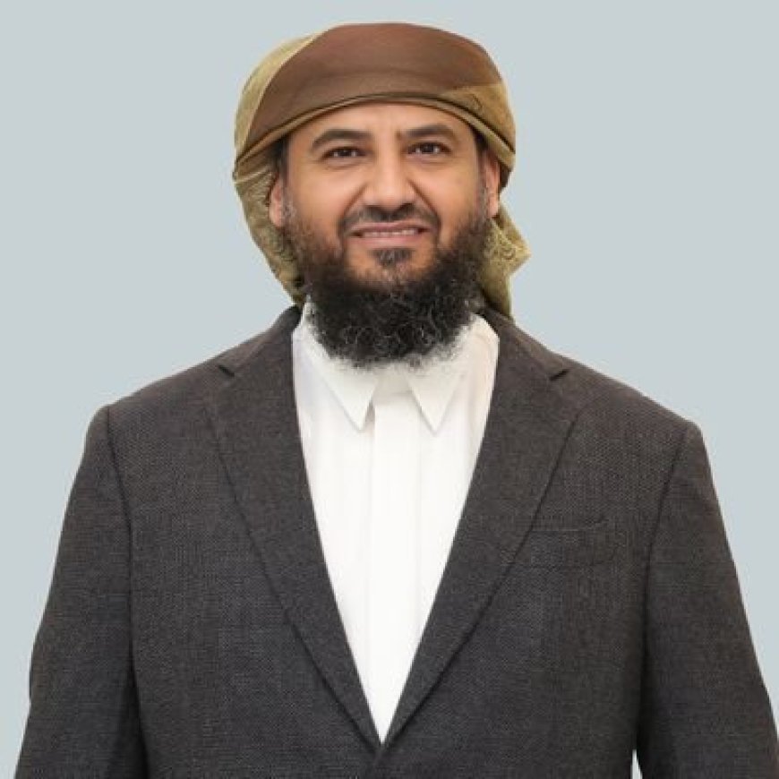 المحرمي: أمن عدن أولوية لا مساومة عليها