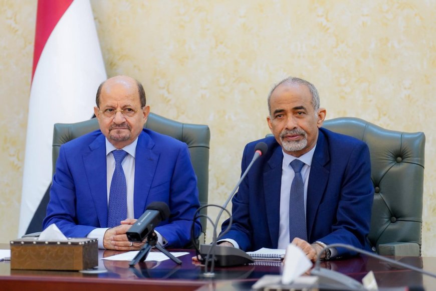 الفريق الصبيحي يؤكد أن استقرار عدن الركيزة الأساسية للانتصار في معركة إنهاء الانقلاب