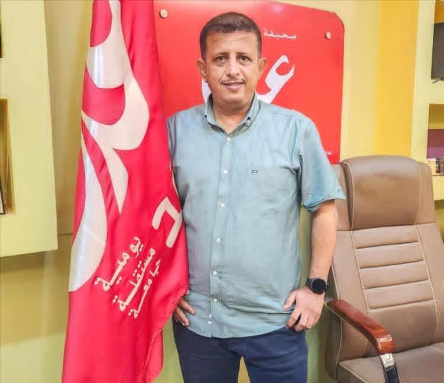 فتحي بن لزرق.. أربعة أشهر بلا رواتب للجيش والأمن لم يعد مقبولاً الانتظار أكثر