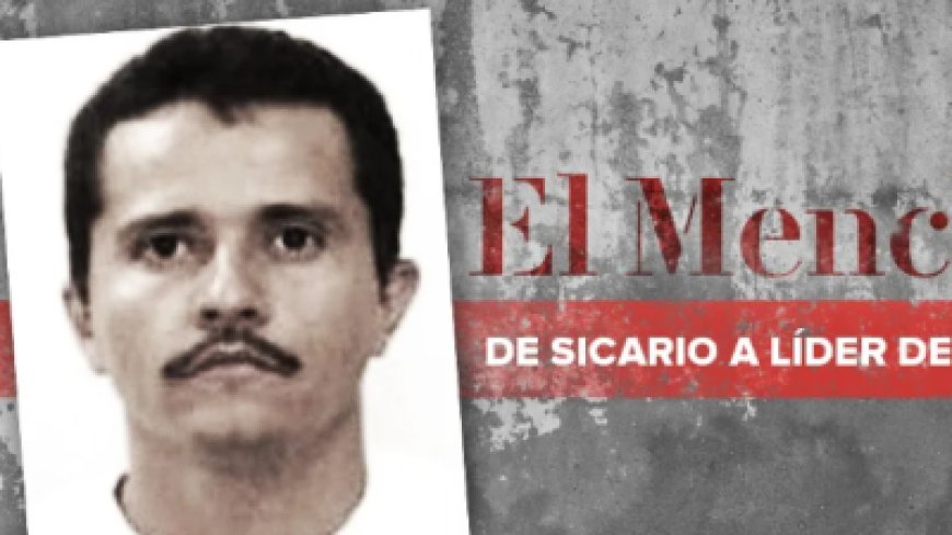 التوتر يسود المكسيك والسبب .. اغتيال اخطر  زعيم مخدرات في العالم ..تفاصيل