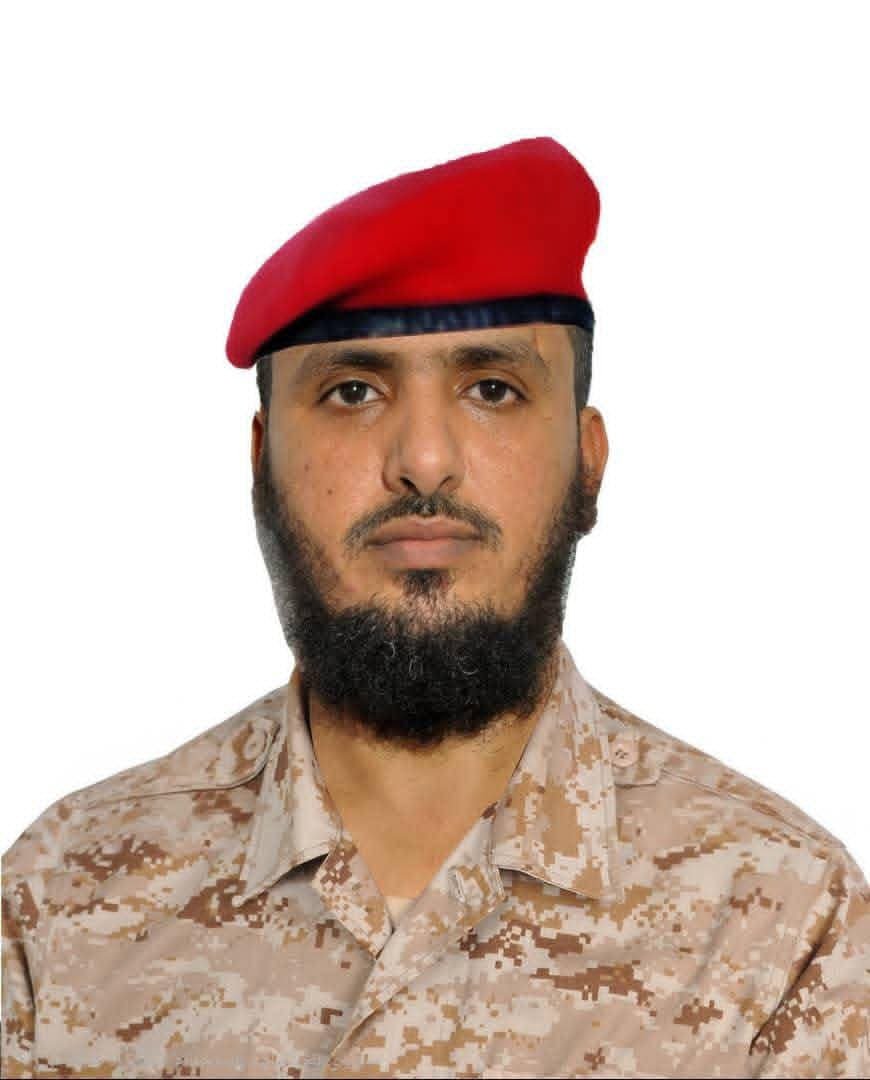 صدور قرار تعيين قائدًا للأمن الوطني بمحافظة أبين