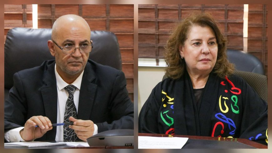 الوزير الشرجبي يبحث مع برنامج الأمم المتحدة الإنمائي آلية تنفيذ مشاريع المياه والبيئة 