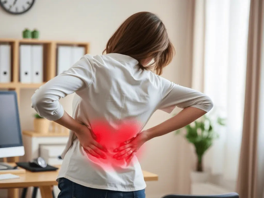 لماذا النساء يشعرن بآلالم أكثر من الرجال ؟؟