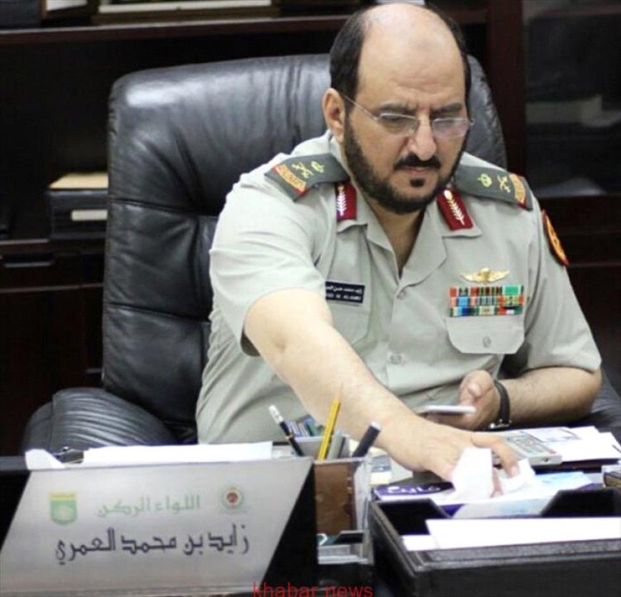 راهن على وعي الجنوبيين.. لواء سعودي يفجرها: تضخيم دور (الانتقالي) ارتبط بمصالح شخصية