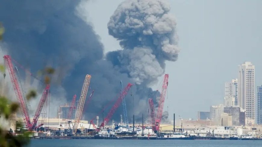 السعودية: نضع كافة إمكانياتنا لمساندة الإمارات والبحرين وقطر والكويت والأردن