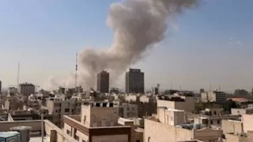 مقتل طالبات في مدرسة إيرانية نهار السبت .. تفاصيل